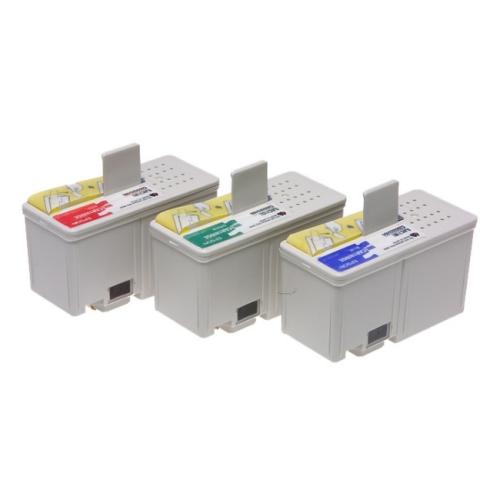 Epson tisková kazeta červená (C33S020405 / SJIC7R)