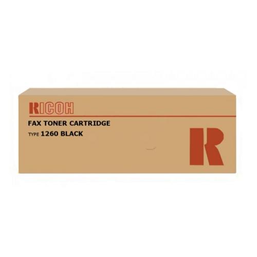 Ricoh tonerová kazeta černá (430351 / TYPE1260D)