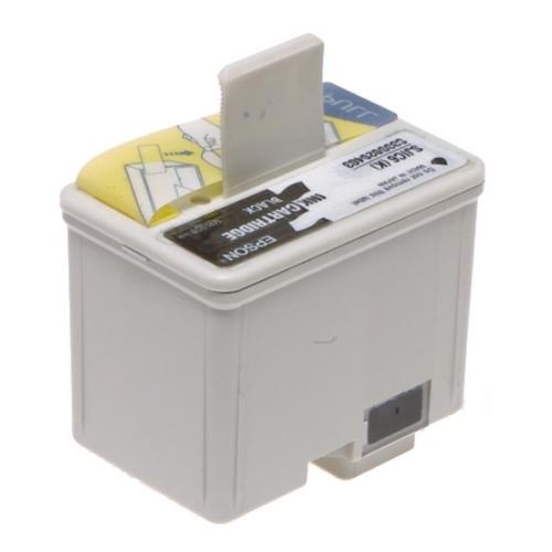 Epson tisková kazeta černá (C33S020403 / SJIC6K)