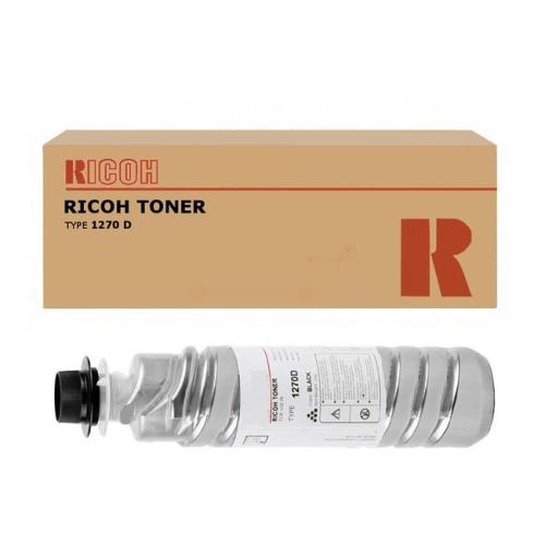 Ricoh tonerová kazeta černá (842024 / TYPE1270D)