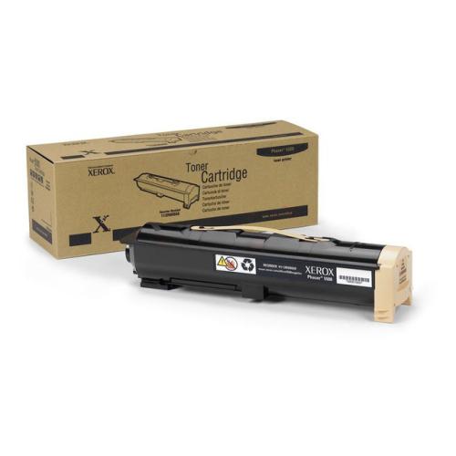 Xerox tonerová kazeta černá (113R00668 / 113R668)