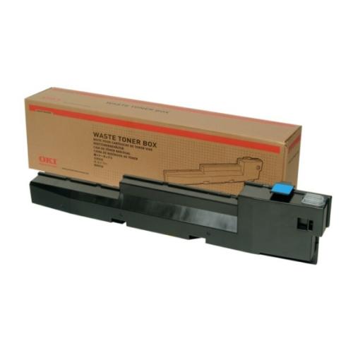 Oki nádoba na odpadní toner (42869403)