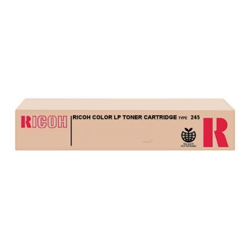 Ricoh tonerová kazeta černá (888312 / TYPE245) (high capacity)