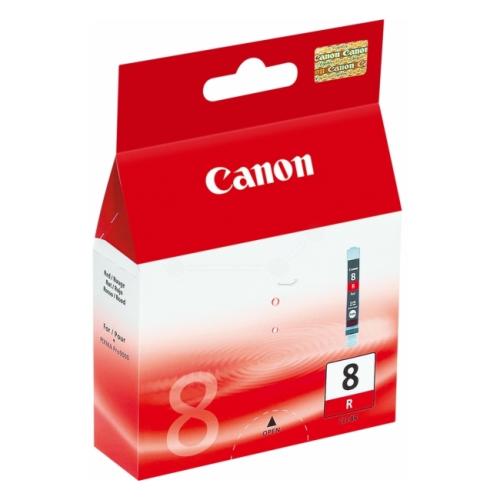 Canon tisková kazeta červená (0626B001 / CLI8R)