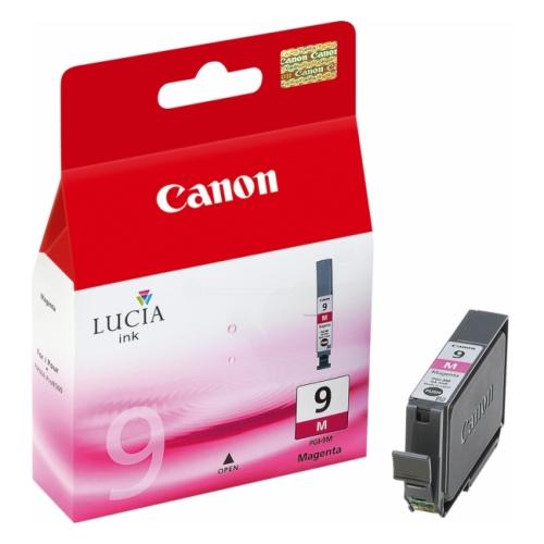 Canon tisková kazeta magenta (1036B001 / PGI9M)
