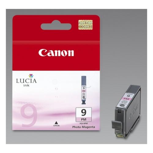 Canon tisková kazeta magenta foto (1039B001 / PGI9PM)