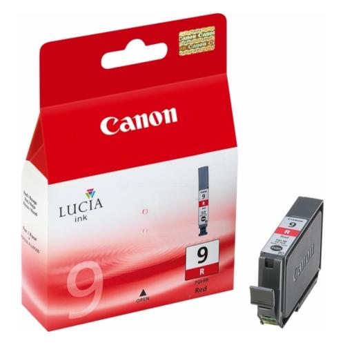 Canon tisková kazeta červená (1040B001 / PGI9R)