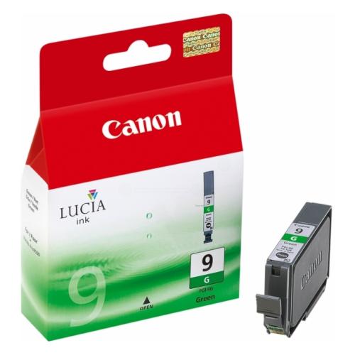 Canon tisková kazeta zelená (1041B001 / PGI9G)