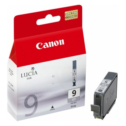 Canon tisková kazeta šedá (1042B001 / PGI9GY)