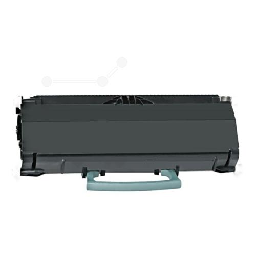Lexmark tonerová kazeta černá (E450H31E / 0E450H31E)