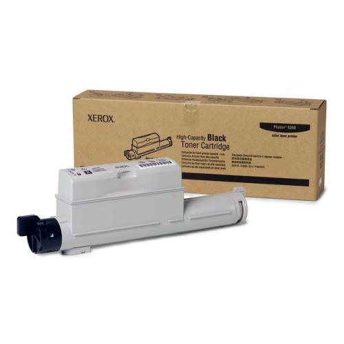 Xerox tonerová kazeta černá (106R01221 / 106R1221) (high capacity)
