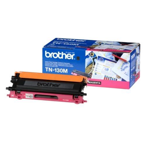 Brother tonerová kazeta magenta (TN130M)