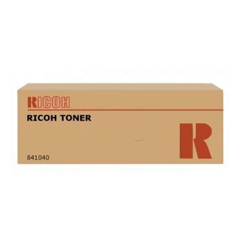 Ricoh tonerová kazeta černá (841040 / DT2500BLK)