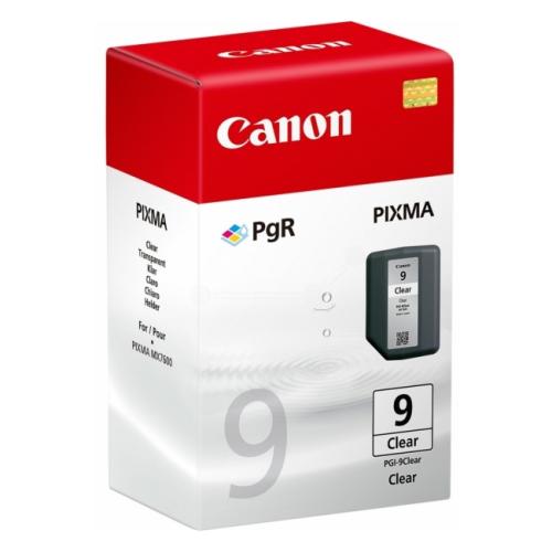 Canon tisková kazeta (2442B001 / PGI9CLEAR)