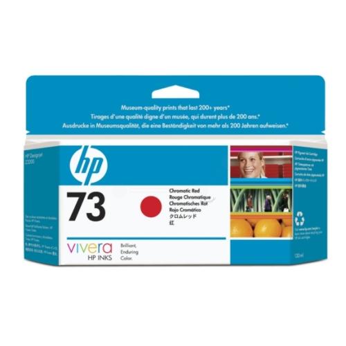 HP tisková kazeta červená (CD951A / 73)