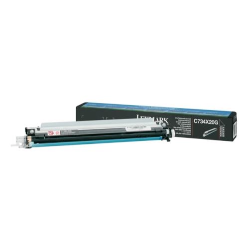 Lexmark buben (C734X20G / 0C734X20G)
