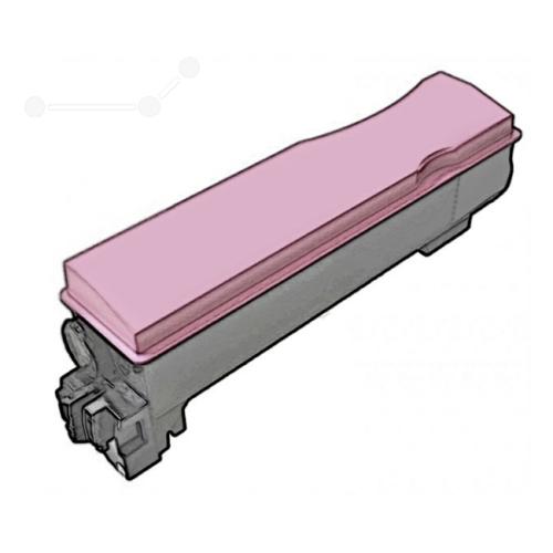 Utax tonerová kazeta magenta (4462610014)