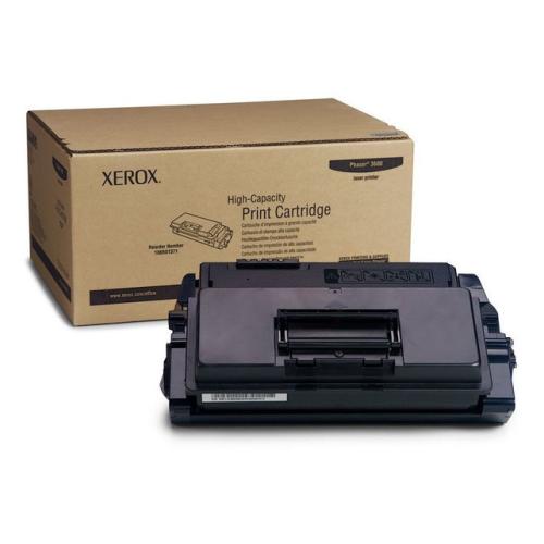 Xerox tonerová kazeta černá (106R01371 / 106R1371) (high capacity)