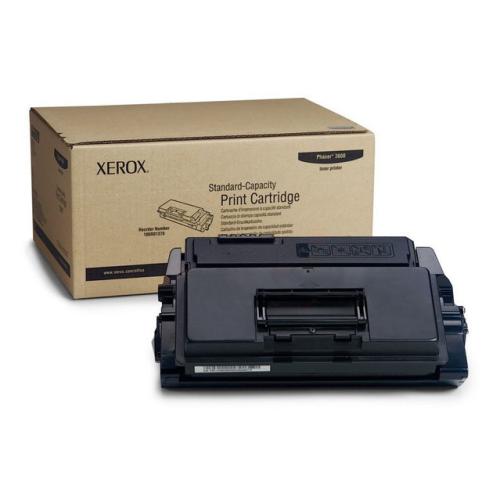 Xerox tonerová kazeta černá (106R01370 / 106R1370)