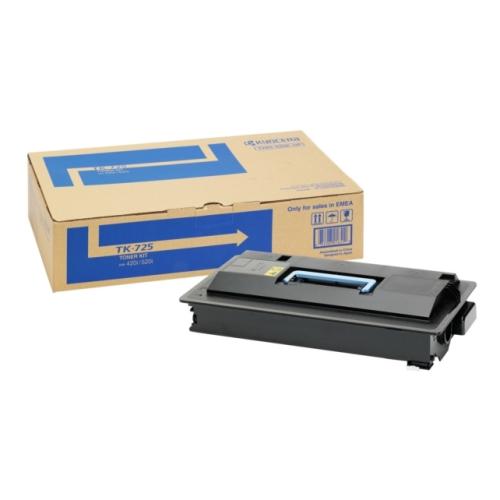 Kyocera tonerová kazeta černá (1T02KR0NL0 / TK725)