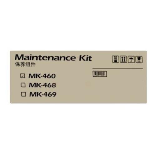 Kyocera servisní balíček (1702KH0UN0 / MK460)
