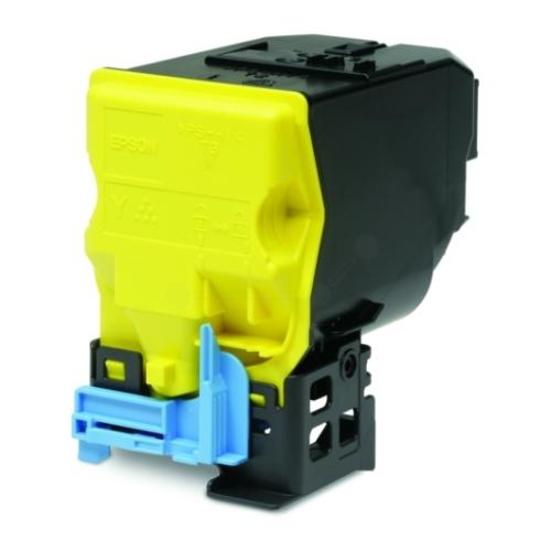 Epson tonerová kazeta žlutý (C13S050590 / S050590)