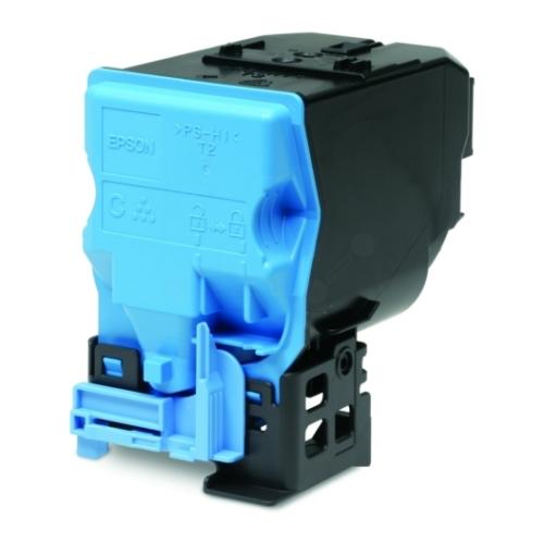 Epson tonerová kazeta azurová (C13S050592 / S050592)