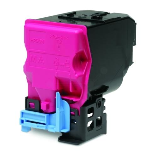 Epson tonerová kazeta magenta (C13S050591 / S050591)