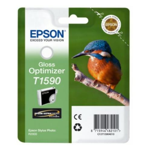 Epson tisková kazeta (C13T15904010 / T1590)