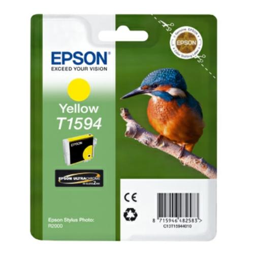 Epson tisková kazeta žlutý (C13T15944010 / T1594)