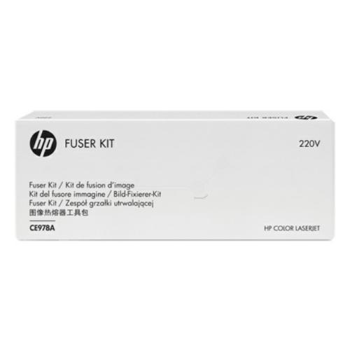 HP fixační jednotka (CE978A)