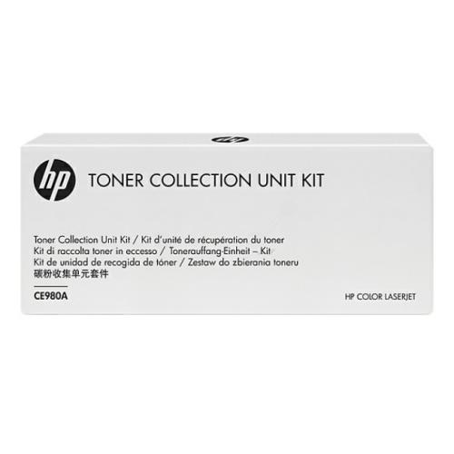 HP nádoba na odpadní toner (CE980A / CE71069005)