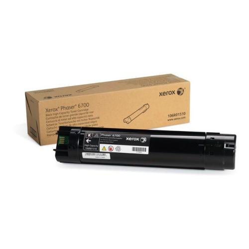 Xerox tonerová kazeta černá (106R01510 / 106R1510) (high capacity)