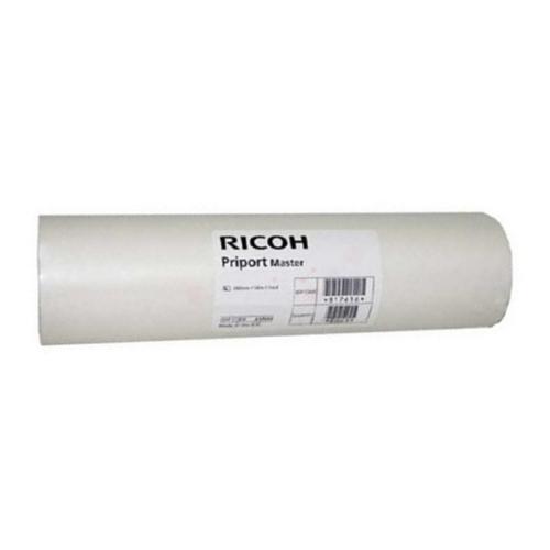 Ricoh master DIN A3 (893265 / HQ90) (Dvojbalení)