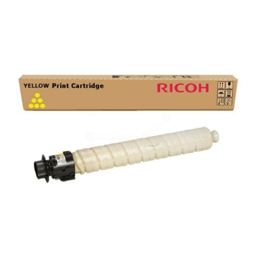 Ricoh tonerová kazeta žlutý (841854)