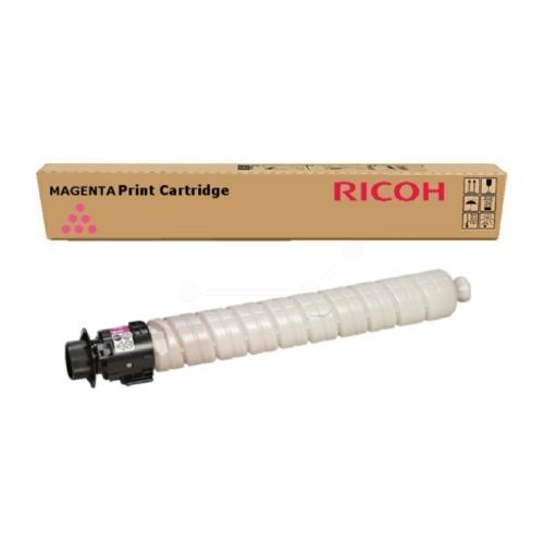 Ricoh tonerová kazeta magenta (841855)