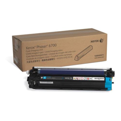 Xerox buben azurová (108R00971 / 108R971)