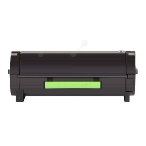Konica Minolta tonerová kazeta černá (A63W01W / TNP38)