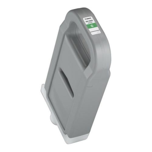 Canon tisková kazeta zelená (6688B001 / PFI706G)