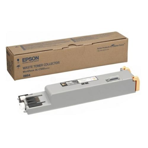Epson nádoba na odpadní toner (C13S050664 / 0664)