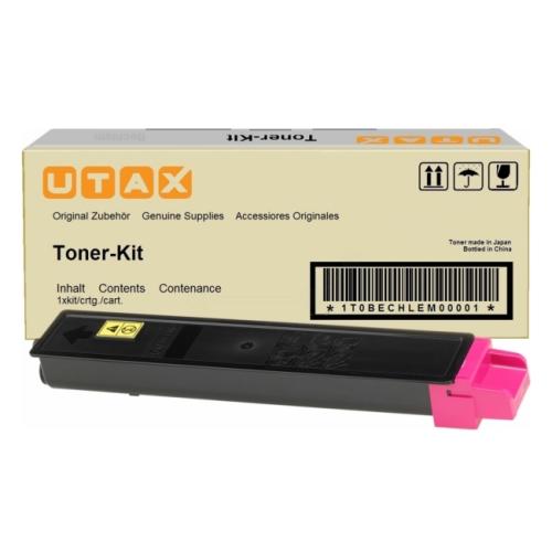 Utax tonerová kazeta magenta (662511014 / CK8510M)