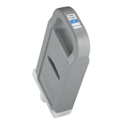 Canon tisková kazeta azurová (6682B001 / PFI706C)