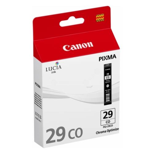 Canon tisková kazeta průhledný (4879B001 / PGI29CO)