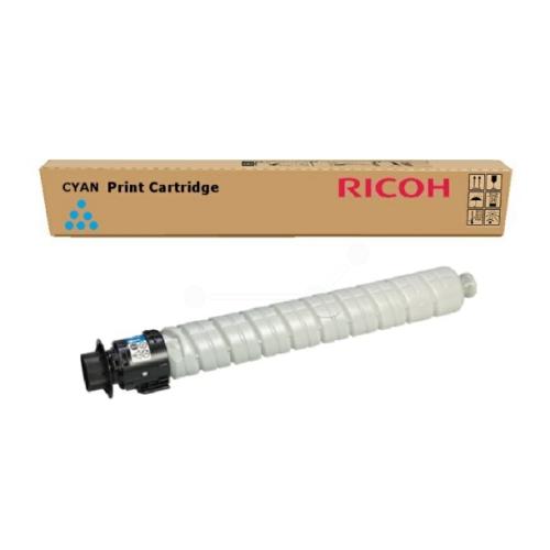 Ricoh tonerová kazeta azurová (841931)