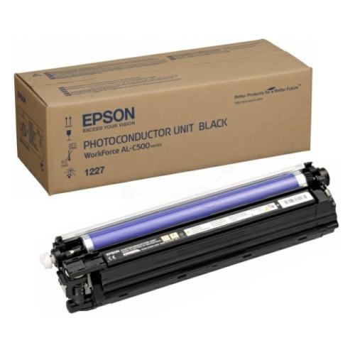 Epson buben černá (C13S051227 / 1227)