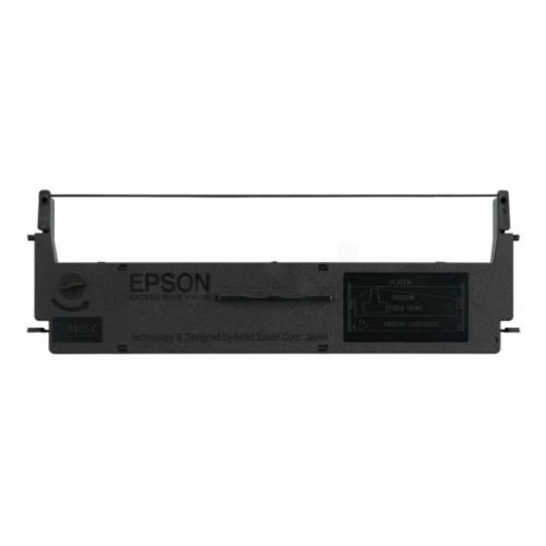 Epson páska do tiskárny černá (C13S015624 / S015624)