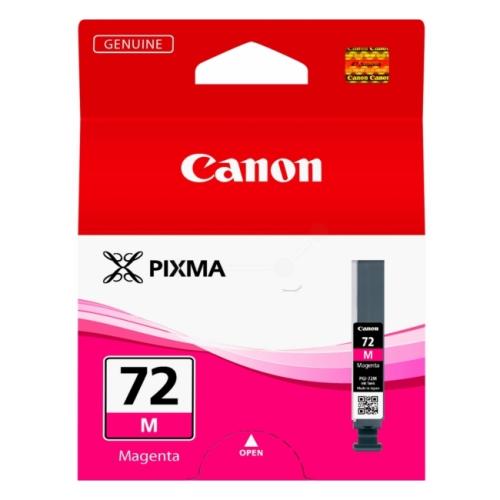 Canon tisková kazeta magenta (6405B001 / PGI72M)