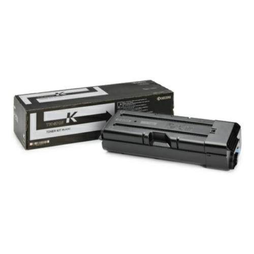 Kyocera tonerová kazeta černá (1T02K90NL0 / TK8705K)