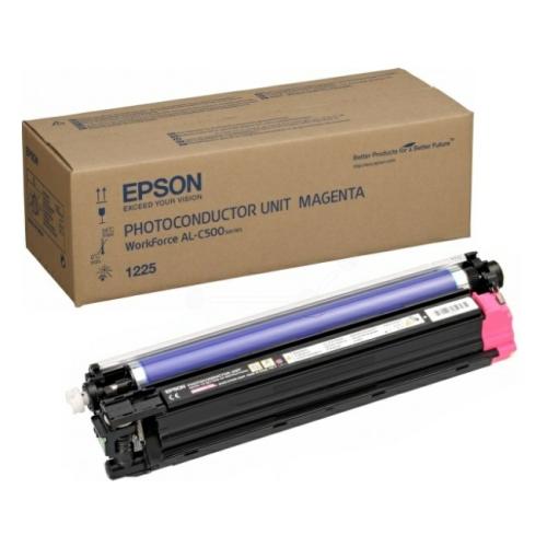 Epson buben magenta (C13S051225 / 1225)