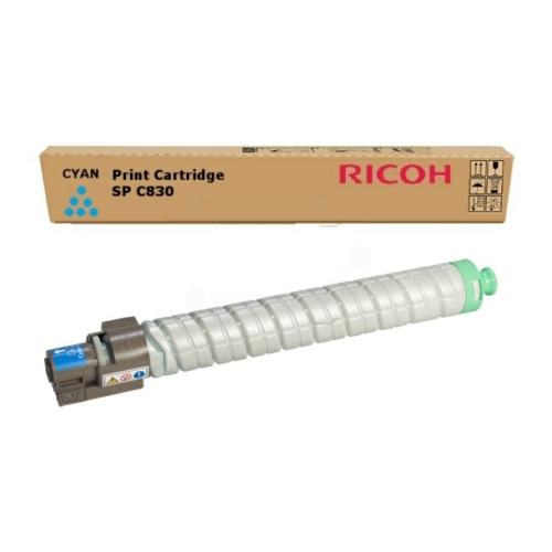 Ricoh tonerová kazeta azurová (821188 / 821124)